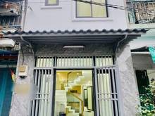 Hình ảnh Bán nhà đẹp SHR mới toanh dọn vô ở liền