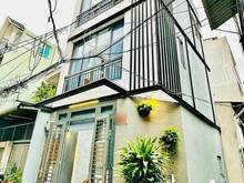 Hình ảnh CHÍNH CHỦ bán nhà TRẦN HƯNG ĐẠO 1 tỷ 840 54m2 SHR