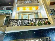 Hình ảnh Bán Nhà Chính Chủ SHR 1 Trệt 2 Lầu 4PN HXH Tại Liên Khu 5-6 Giá 2.63Tỷ