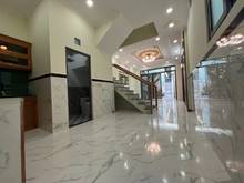 Hình ảnh Bán nhà mới có sẵn 8 phòng trọ, 140m2, 10.2tỷ, Man Thiện, Quận 9.