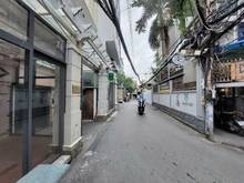 Hình ảnh Cho Thuê Mặt Bằng KINH DOANH NGAY 320 NGUYỄN THỊ THÂP QUẬN 7