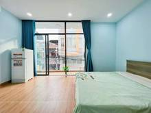 Hình ảnh Penhouse ban công cực rộng - 1Pn tách bếp không giới hạn người ở