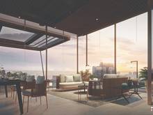 Hình ảnh Bán Căn Hộ 1 Phòng Ngủ Filmore Đà Nẵng có view sông, view thành phố