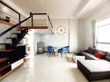 Hình ảnh CH Mini Full NT- Ngay Nguyễn Thị Thập - gần Big C- KCX Tân Thuận _TDT