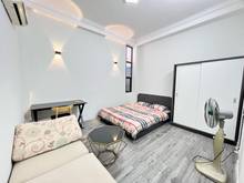 Hình ảnh Cho Thuê 1PN Full Nội Thất Giá Rẻ Quận 1 Tháng 6/2023