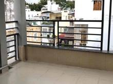 Hình ảnh Nhà cho thuê nguyên căn 282A Nguyễn Tri Phương, P4, Q10. DTXD: 200m2