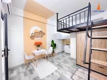 Hình ảnh Phòng gác lửng sát ngã tư Ga - gần ĐH Nguyễn Tất Thành CS Quận 12