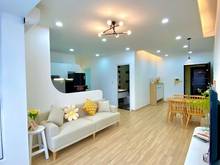 Hình ảnh Cần gả gấp căn 70m Sky 3 PMH full nội thất ,mới decor 100%