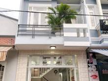 Hình ảnh Sale sập sàn nhà TÔN ĐẢN Q4, 52m2 giá thương lượng 1tỷ580