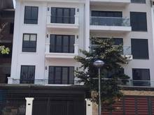 Hình ảnh Cho thuê nhà Trịnh Văn Bô, 150m2, 6 tầng, làm XKLĐ, văn phòng