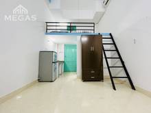 Hình ảnh Phòng Full nội thất cho sinh viên Văn Hiến - không giới hạn người ở