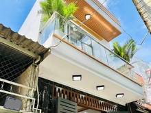 Hình ảnh HOÀN CÔNG 2020 bán Phạm Thế Hiển Q8 47m2 1ty150 SHR
