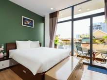 Hình ảnh 🍒Căn Hộ Ban Công Cityview Ngay Tòa Nhà Viettel