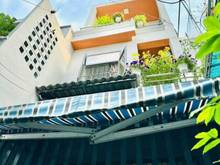 Hình ảnh CỰC PHẨM!! nhà Chu Văn An, Bình Thạnh chỉ 2Tỷ490 DT: 65m2 liên hệ ngay