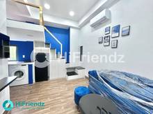 Hình ảnh ✨ Siêu phẩm duplex cực đẹp trung tâm Quận 1 giáp Tân Bình