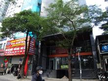 Hình ảnh Cho thuê tòa nhà Vạn Phúc, Hà Đông, 160m2, 8T thông sàn làm VP, XKLĐ