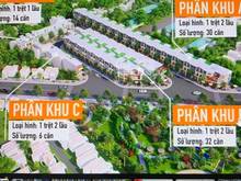 Hình ảnh Vốn 1,2ty có ngay nhà phố 1 trệt 2 lầu đầy đủ tiện ích ngay trung tâm