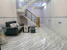 Hình ảnh Bán gấp trả nợ nhà hẻm Phan Xích Long, chỉ 2 tỷ 320, 1T1L, 3PN, 2WC
