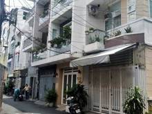 Hình ảnh Xe hơi ngủ trong nhà. Lô góc thoáng, 6,5 tỷ Nguyễn Văn Đậu P11 BT.