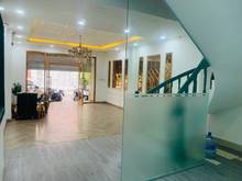 Hình ảnh Cho thuê nhà hẻm xe hơi 286 Tô Hiến Thành, phường 15, quận 10.