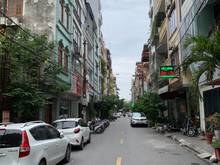 Hình ảnh CHO THUÊ LIỀN KỀ Vạn Phúc, Hà Đông, CÓ THANG MÁY