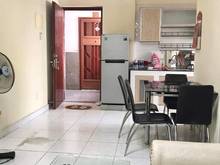 Hình ảnh Bán Trang Chủ MB66.COM / Đăng Ký Tặng 66K 1pn 1wc chung cư Thái An 3 Q12. Diện tích: 50m2 1T175 SHR