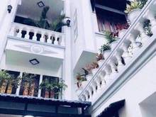 Hình ảnh Chủ đi Hà Nội sống bán nhà Đề Thám, Q1, 62,2m2, 12 tỷ 235