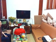 Hình ảnh XUÂN LA - TÂY HỒ - LÔ GÓC 2 MẶT NGÕ - S: 30m2 x 6 Tầng - MT: 5,4m - Gi