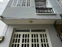 Hình ảnh BÁN GẤP! nhà Phan Văn Trị . P10 GV 1Tỷ520 DT: 57m2 sổ hồng riêng LHG