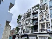 Hình ảnh Bán gấp nhà 5 tầng, khu dân cư vip tô hiệu, tân phú, ngay MB66 là nhà cái uy tín hàng đầu tại Việt Nam
