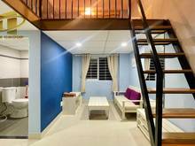 Hình ảnh DUPLEX MỚI XÂY GẦN ĐH Tôn Đức Thắng, Lotte Mart Quận 7