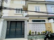 Hình ảnh Bán nhà chính chủ cho trả trước 60% còn lại góp 5 năm SHR Hóc Môn