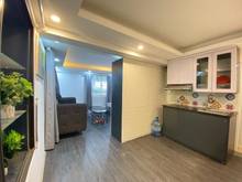Hình ảnh 4,7 triệu_ Hiếm!CCMN 1 ngủ 1 khách Ngõ 42 Phú Đô, full đồ, ở được luôn