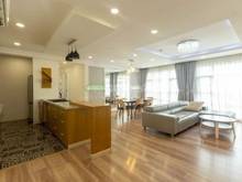 Hình ảnh Cho thuê CH Green Valley, Phú Mỹ Hưng nội thất cao cấp giá 18 triệu/th