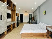 Hình ảnh 🌳Mb6623 nạp rút nhanh chóng cao cấp mới xây FULL nội thất --- ban công view landmark81