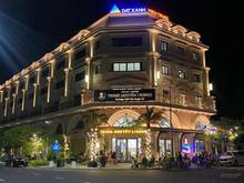 Hình ảnh Còn duy nhất suất ngoại giao căn shophouse mặt tiền Hùng Vương, view b