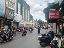 Hình ảnh Cho Thuê Mặt Tiền đường Nguyễn Văn Đậu, P5, Phú Nhuận