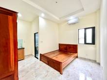 Hình ảnh Bóc Tem Căn Hộ MỚI 100% NGAY CHỢ HOÀNG HOA THÁM - CHUNG CƯ K300