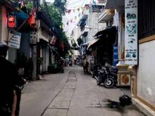 Hình ảnh Bán nhà Xã Thanh Liệt 42 m2 c4 mt 4 mét ngõ thông ba gác giá 2,75 tỷ