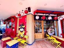 Hình ảnh Cho Thuê Mặt Bằng (80m2) Góc 2 Mặt tiền TRẦN HƯNG ĐẠO - Quận 5