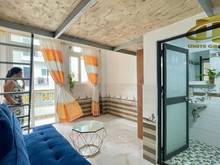 Hình ảnh DUPLEX MỚI XÂY GẦN ĐH Tôn Đức Thắng, Lotte Mart Quận 7