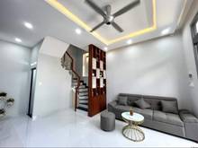 Hình ảnh Về Quê Dưỡng Lão Bán Nhà Trần Văn Đang, P9, Q3 Diện Tích: 49,5m2