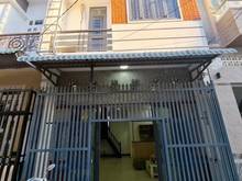 Hình ảnh Cần thanh lý gấp nhà mới 96m2 mỹ hạnh nam giá 550tr, shr chính chủ