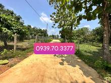 Hình ảnh Bán nhanh vườn xoài 1102.5m ngang 28,5 cách QL20, UBND xã La Ngà 800m