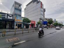Hình ảnh Cho thuê 700m2 đất mặt tiền Hồ Hảo Hớn, Quận 1, ngang 17m, có nhà C4