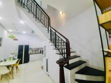 Hình ảnh Nhà Tân Phú - Sơn Kỳ - 3 tầng LÊ TRỌNG TẤN - chỉ 4 tỷ 5 bớt lộc