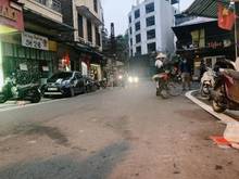 Hình ảnh Cần bán gấp nhà mặt phố Vĩnh Hồ - Tây Sơn, 13.8 tỷ, ở, kinh doanh.