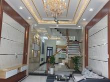 Hình ảnh Bán nhà đường Nguyễn Trãi, quận 5 2tỷ166 67m2 shr