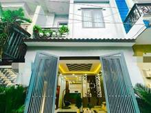 Hình ảnh Vỡ nợ bán nhà Phạm Đình Hổ phường 2 quận 6 Sổ hồng chính chủ 1,81 tỷ