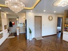 Hình ảnh Cho Thuê Căn Hộ 3PN to đẹp,tại Vinhomes smart city